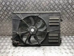 Voorste riem OEM 1K0121205AC voor Skoda Octavia II Combi