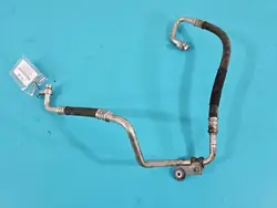 Ilmastointiputki Renault Scenic III 924902464R