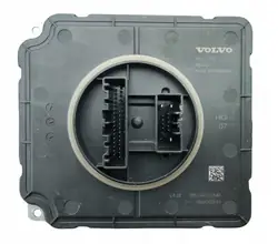LED-Modulkonverter Volvo XC60 XC90