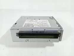 Volvo CD-spelare OEM M1S224 DOM 00018829 - Begagnad