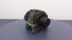 DACIA DUSTER I 1.5 DCI Vaihtovirtageneraattori 231003831R