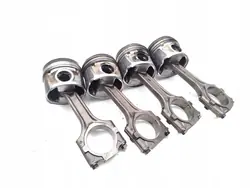 Kit piston moteur Fiat Doblo OEM 198A3.000