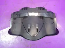 Mercedes-Benz OE Instrumentpanel A2035401547