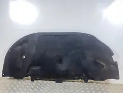 Isolamento do capô Jeep Grand Cherokee 2018 FOB54422