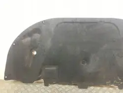 Hood Insulation Jeep Grand Cherokee 2018 FOB54422