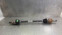 Käytetty Taka-akseli OEM S26372557 Volvo XC60 XC70