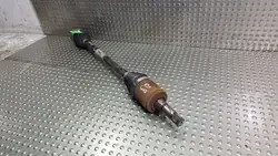 Essieu Arrière d'Occasion OEM S26372557 pour Volvo XC60 XC70