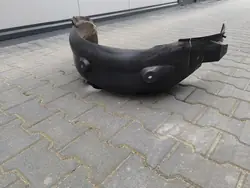 Left Rear Wheel Arch Renault Captur I 13-18 767496800r