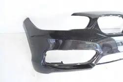 Pare-chocs avant BMW OEM 7371736 pour Série 1 F20/F21