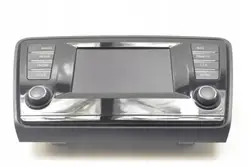 Bordcomputer OEM 5E0919605D für Skoda Octavia III