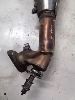 HYUNDAI KIA 1.6 CATALYSEUR DPF 289K1-2U020