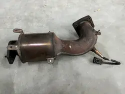 Capteur de catalyseur FIAT BRAVO II 1.4 T-JET