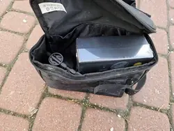 Hjulkompressor reparationskit OEM B260 för Berlingo