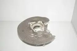 Mozzo Posteriore Sinistro BMW 3 Touring (G21) 33306898480