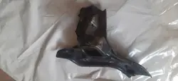 Jaguar verwarmingskern afdekking OEM AW93-016B82 - Gebruikt
