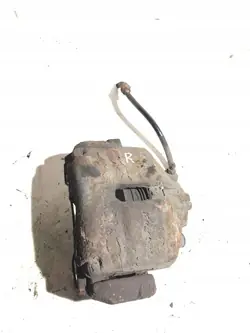 Vorderer rechter Bremssattel AUDI TT 1K0615124E