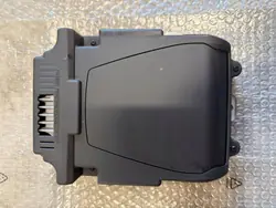 HUD-skärm Citroen C3 Aircross OEM 9825511080