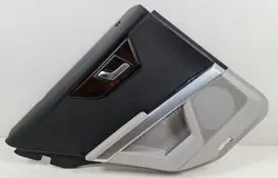 Linker Achterdeur Bekleding Mercedes GLK X204