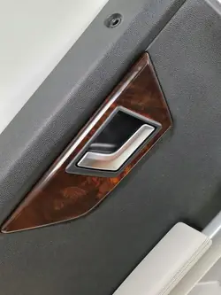 Revestimento de Porta Traseira Esquerda Mercedes GLK X204