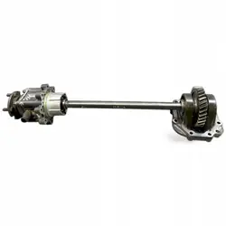 Scania 1790602 PTO-adapterkit - Begagnad
