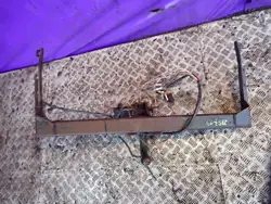 Dragkrok OEM Zawada-275719-02091600 Toyota