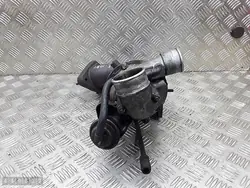 Turboahdin Hyundai Terracan 2003 2900CRDi OEM 282004x400