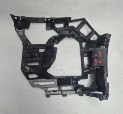 Volkswagen OE 5G0807724P suporte de para-choque