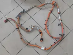 Cable de batería usado OEM 68378570AH para Jeep Wrangler JL