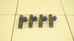 AUDI TT A3 LEON 1.8 TURBO 224KM BAM Injecteur 06A906031BC