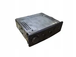 Navigationsradio RENAULT LAGUNA II 1.9L Diesel