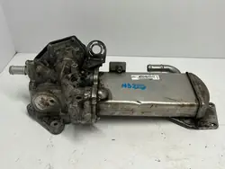 EGR-venttiili Audi Q5 2.0 TDI -13 OEM 03L131512DT
