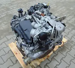 Motor V9X 3.0d V6 Infiniti QX70 FX30d Nissan Navara D40