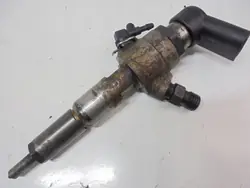 Inyector Diesel FORD FUSION 1.4 TDCI 68CV OEM 9649574480