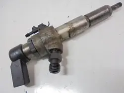 Injecteur Diesel FORD FUSION 1.4 TDCI 68CV OEM 9649574480