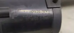 Pompe de circulation d'eau OEM 70207320 pour E39 3.0