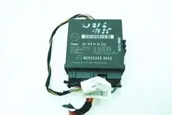 Module électronique Mercedes A2218706185