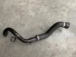 Luftkanal IVECO DAILY 3.0