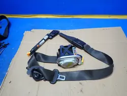 Rechter Voorste Veiligheidsgordel Opel Mokka