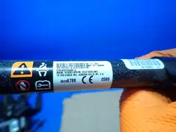 Ceinture de sécurité avant droite Opel Mokka