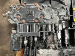 Seletor de Mudanças ZF OEM 1025562 para Iveco DAF