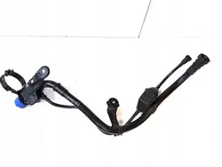 AdBlue-injector Citroen C3 Aircross 2020 P1009306A00
