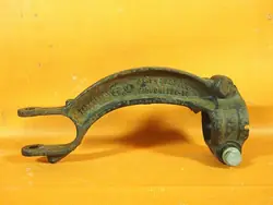 Audi A6 4G LIFT 32KM Support Amortisseur OEM 8k0413037l