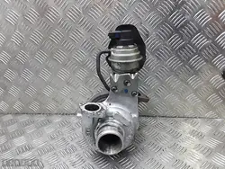 Turbocompressor Opel Astra 2000CDTI 55570748