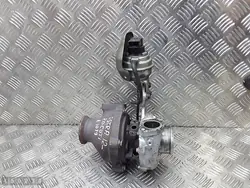 Turbochargeur Opel Astra 2012 2000CDTI 55570748