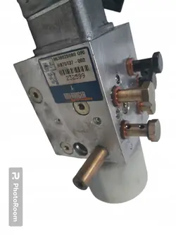 Pompe de levage toit cabriolet OEM 9639025080 Peugeot 206 CC