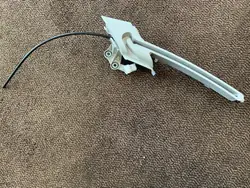 Guía de Persiana Mercedes W205 OEM 9918017265