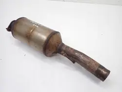 Filtre DPF d'occasion OEM LK31-5K224-AB pour Ford Custom