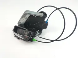 Bakdörrlås Höger Sida OEM 692050D270 RGC4131