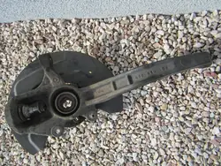 Fram höger styrknut Mercedes W251 3.0 CDI