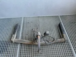 Kit d'attelage LIU31008 pour Volkswagen Passat B5.5